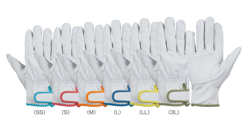 全3色/黒/赤/ベージュ ウレタン手袋Lサイズ10組×12セット120組 手袋